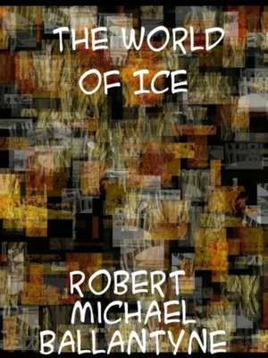 cover image of World of Ice